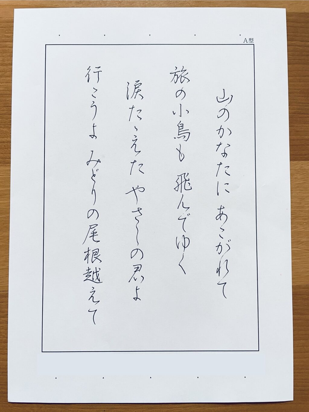 かきかた、パイロットペン習字、ペン字教室、日本書写技能検定協会、書写検定、桃花会、硬筆書写技能検定.書写検定、筆ペン教室、美文字レッスン、通信講座